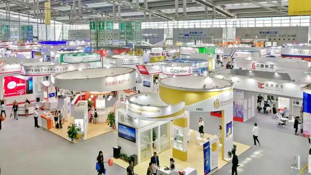 三亚智能机械展