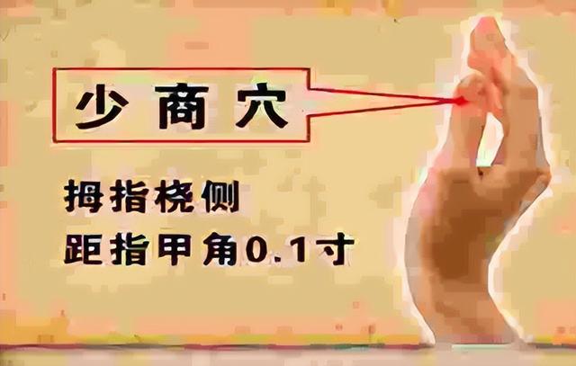 中医：肺不好，总是咳嗽，2个穴位推揉3分钟，疏通肺经，清肺止咳