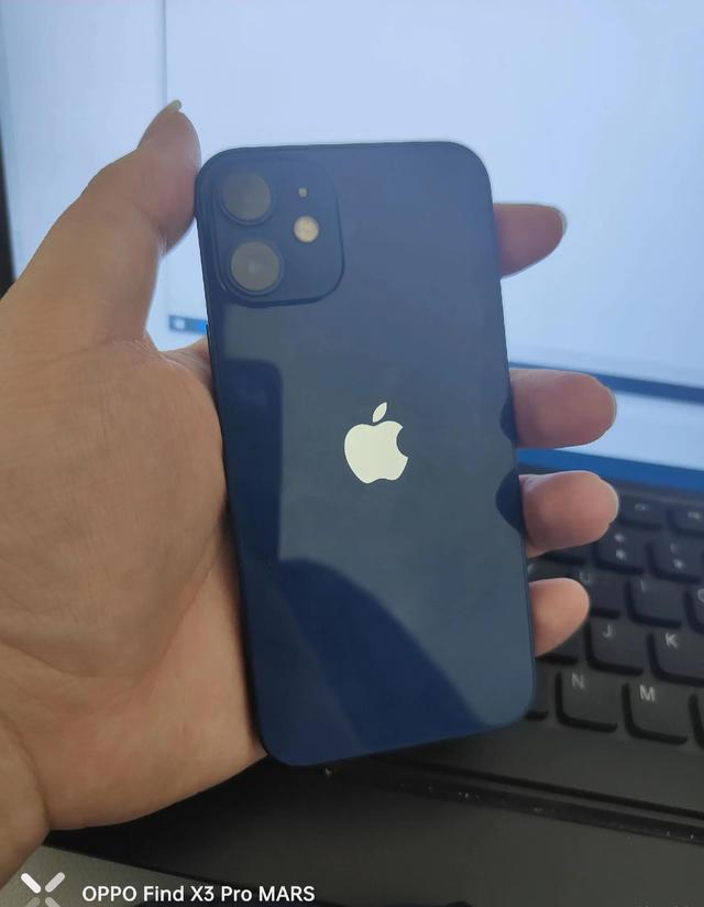 优点是小缺点iPhone12mini体验