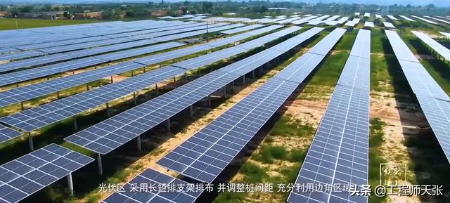 毁小麦青苗建光伏发电站，官方已调查清楚！但有件事不容忽视