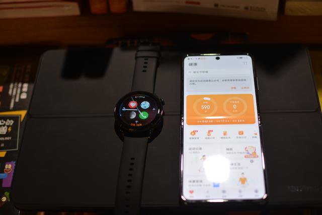 华为 WATCH 3真的在改变我的生活习惯：运动健康离不开它