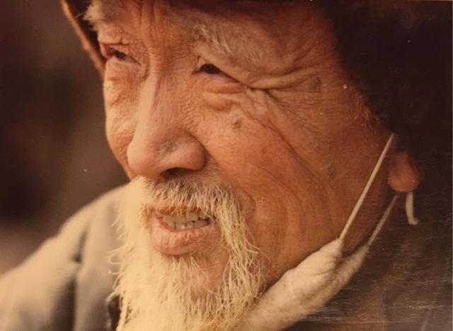 李保田一生不接广告，不参加儿子婚礼，不和王刚合作，今住廉价房