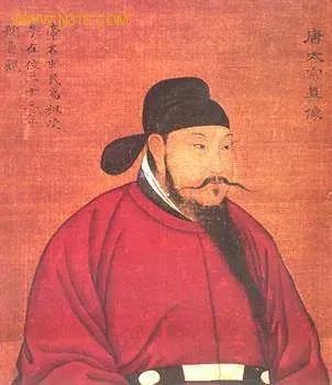 历史上综合实力排名前三的皇帝
