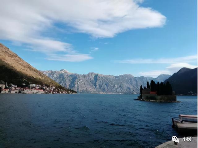 颢君在德國​-南斯拉夫的碎片-禁行期間的旅行記憶（一）