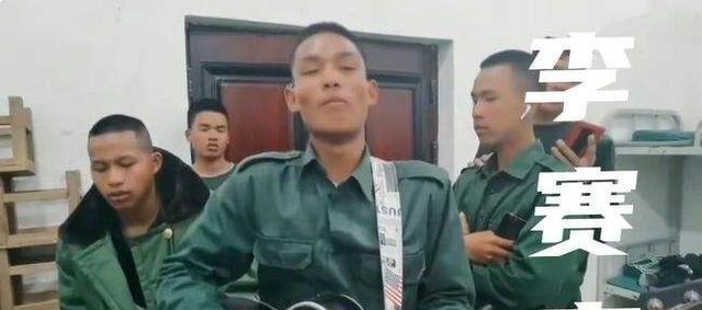 李赛高事件迎来反转？本人亲自发视频辟谣，李赛高真的被冤枉了吗