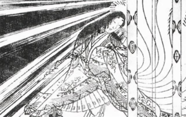 日本国宝级石头杀生石突然裂开，九尾妖狐要跑出来搞事了？