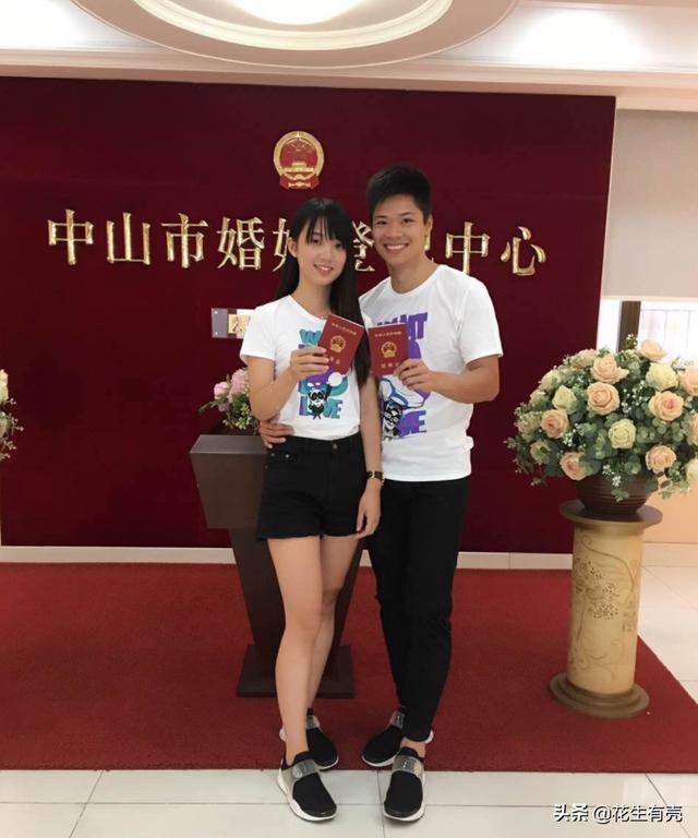 20年后再看林艳芳：新婚就把丈夫还给祖国，苏炳添娶她三生有幸