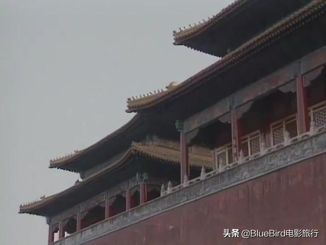 《還珠格格》第一部取景地是哪裏？一