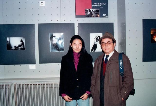 高原窦唯第二任妻子百度百科(窦唯第二任妻子高原简介)-锐牛沃德讯息