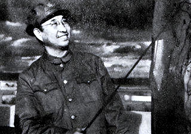 59年陈赓偶遇宋任穷之女时，调侃道：你这小鬼，向周总理告我的状