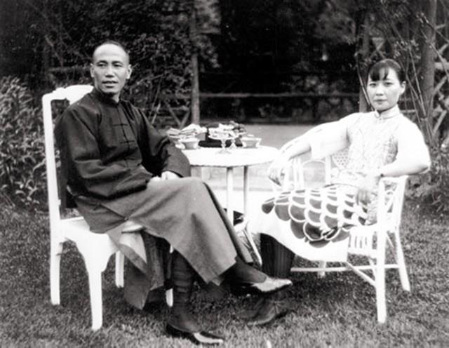 为何蒋氏后人不愿再从政了？蒋友柏：别叫我蒋四代