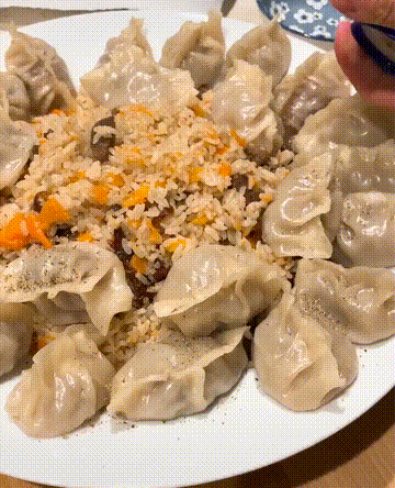 中國最好吃的12座城市，你吃過幾座？