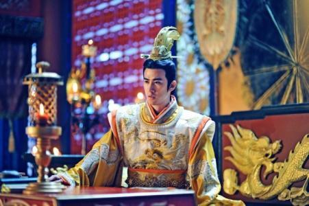 王孝杰：唐初名将，战败后被吐蕃俘虏，吐蕃王看到他为啥直接哭了