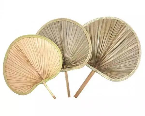 夏天三宝——竹凉席，芭蕉扇，蚊帐的年代