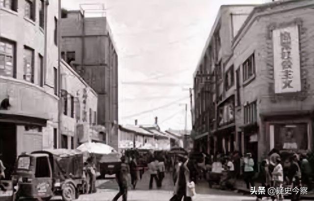 1954年，黑龙江一男子在妻子被害后，竟与杀妻凶手同床共枕52天