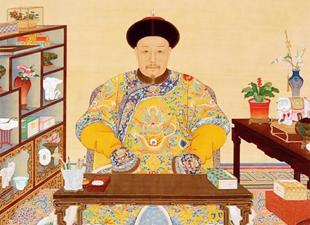 因相貌太丑乾隆出上联挖苦，却被他当场对出，乾隆大喜：赐他探花
