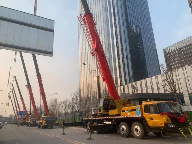 西安临展搭建工程