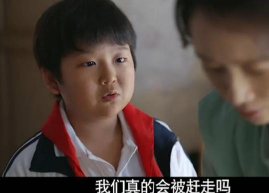 《心居》8个角色塑造排名，海清讨喜，张颂文高级，童瑶挤进前三