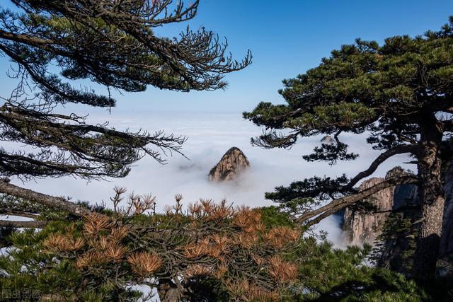 11座名山11首詩，每一座山都美不勝收，每一首詩都愛不釋手