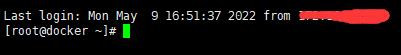 Linux环境中Docker容器安装与使用（一）