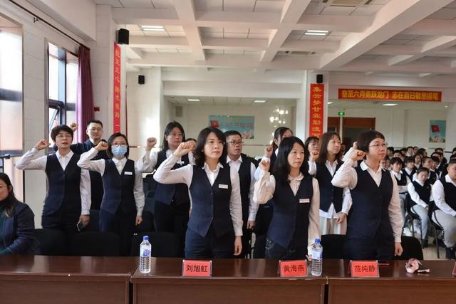 高考倒计时100天！长春这7所高中百日誓师大会现场曝光