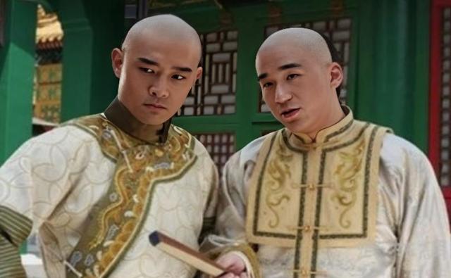 和珅入狱到处死仅五天，临死前与嘉庆交谈，道出谁才是清朝第一贪