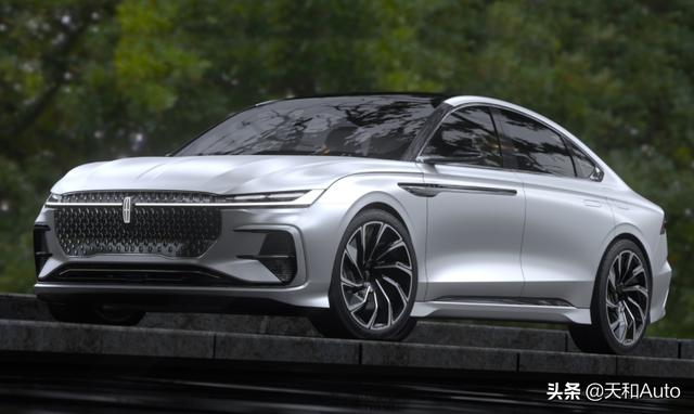 二线豪华品牌的落寞林肯和沃尔沃究竟差在哪