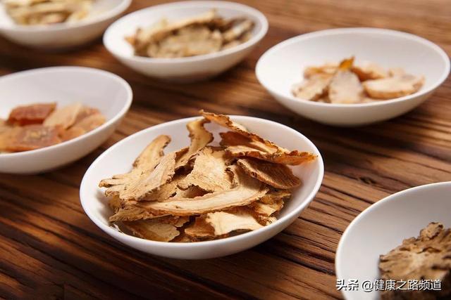 补气是提高免疫力最快方法，一味中药就能够补肺气、补脾气补肾气