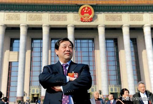 甘肃六大富豪排行榜 甘肃最有钱的6个人 甘肃首富是谁