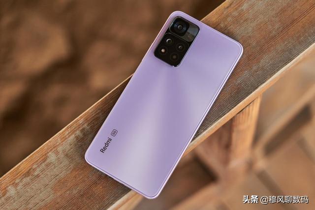 确认了，红米Note 12 Pro携带5500mAh电池，12+512G首发价2399