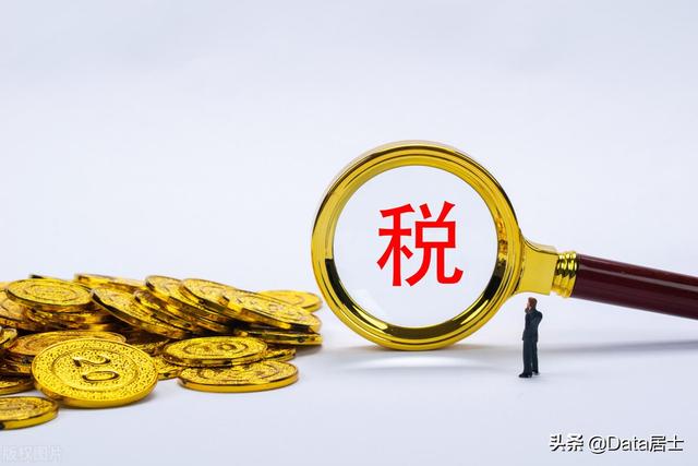 全国各地区2021年国内税收成绩，山东上万亿，陕西山西等高速上扬