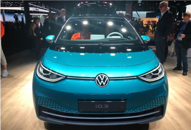 想买新能源汽车，但是品牌太多不知道选哪个？看完本文就知道了