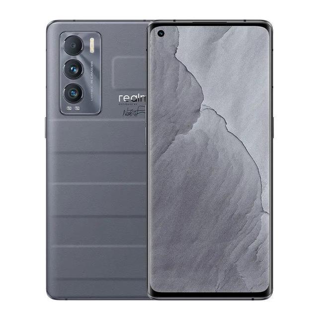 realme目前最值得买的手机，看看满足不满足你的换机条件