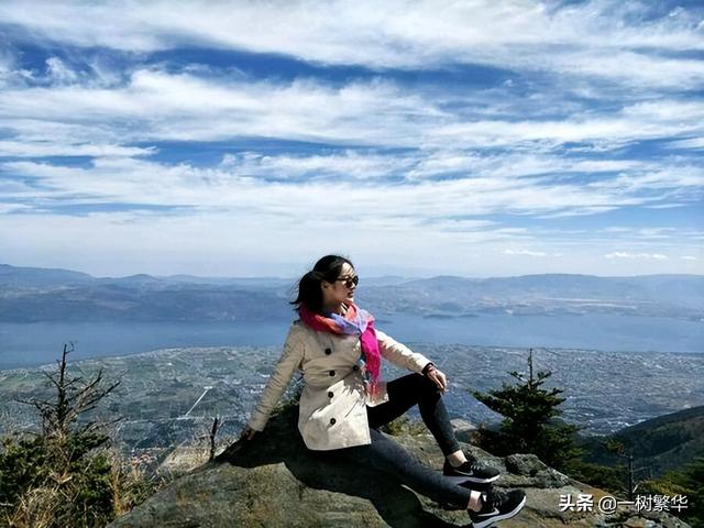 13人绕过检查点，私自进入云南苍山探险失联，苍山究竟有多凶险？