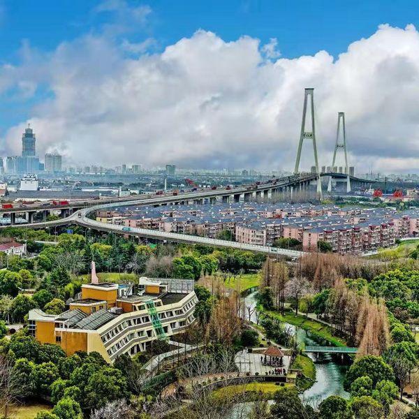 辽宁华展市政工程