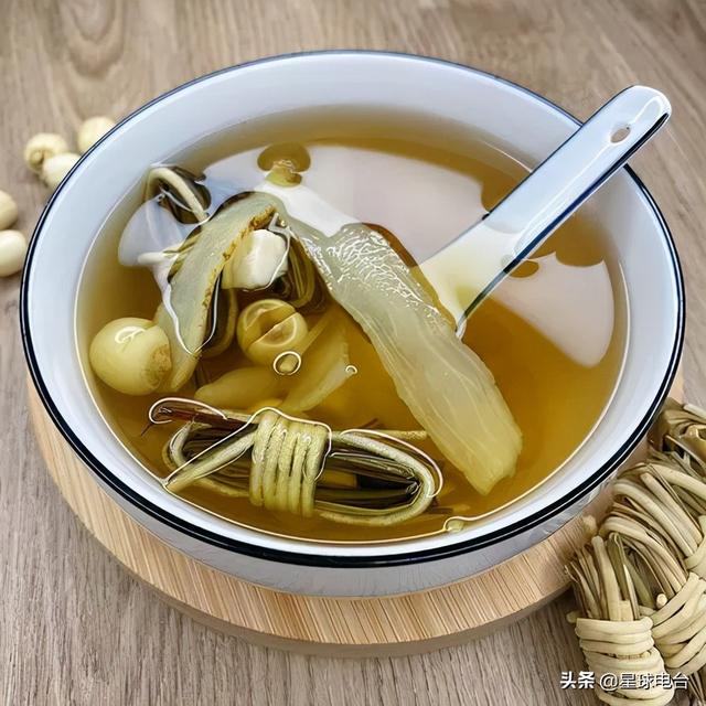 儿童成长汤！健脾消食 宝宝挑食克星