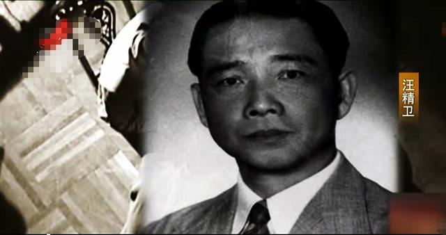 汉奸市长傅筱庵：府邸守卫森严，他是如何被一个厨子割下脑袋的？