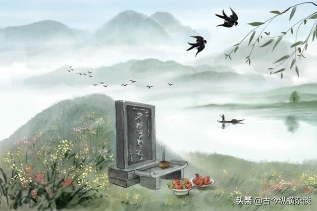 夜读｜中年勿读朱买臣，读后愈觉人情凉