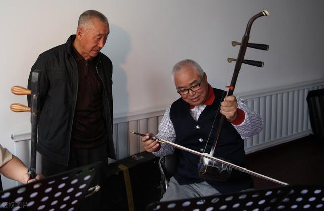 男人过了75岁，做好这些事情，一般都会长寿