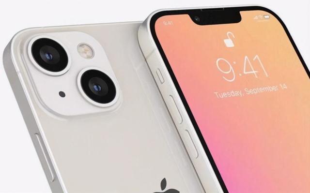 iPhone14最新曝光4大亮点，搭载todesk变身真机皇