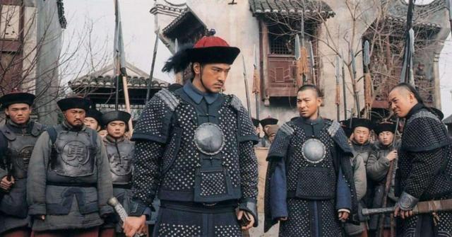 清朝有100万军队，大清灭亡后哪去了？1987年才被人们发现踪迹