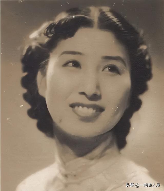 中国十位传奇女特工，背负汉奸骂名50年，只为让日本投降全国解放