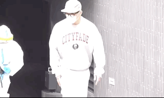 具俊晔做核酸满面桃花，大S妈对他设置两条红线，或无法住大S豪宅