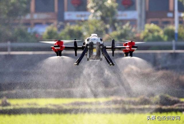 高瓴、软银火速进场，大疆最大的对手要IPO了