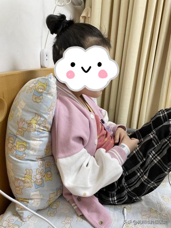 疫情下的兒童腫瘤病房，溫暖與力量并存