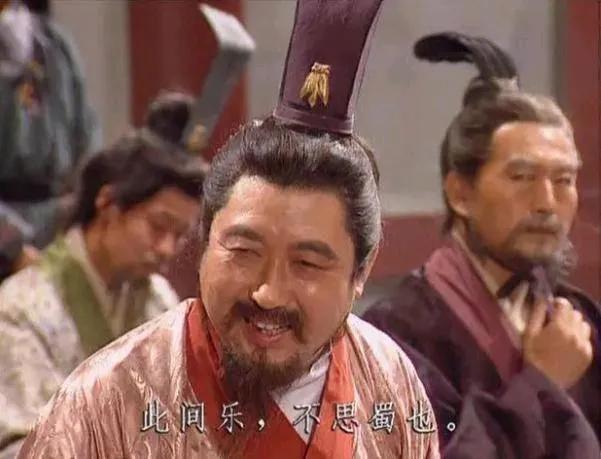 刘备有4个儿子，为啥偏偏就要传位给扶不起的阿斗刘禅？