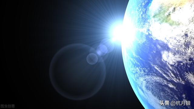 你所不知道的太阳系的基本天文知识，让我们一起来探索一下
