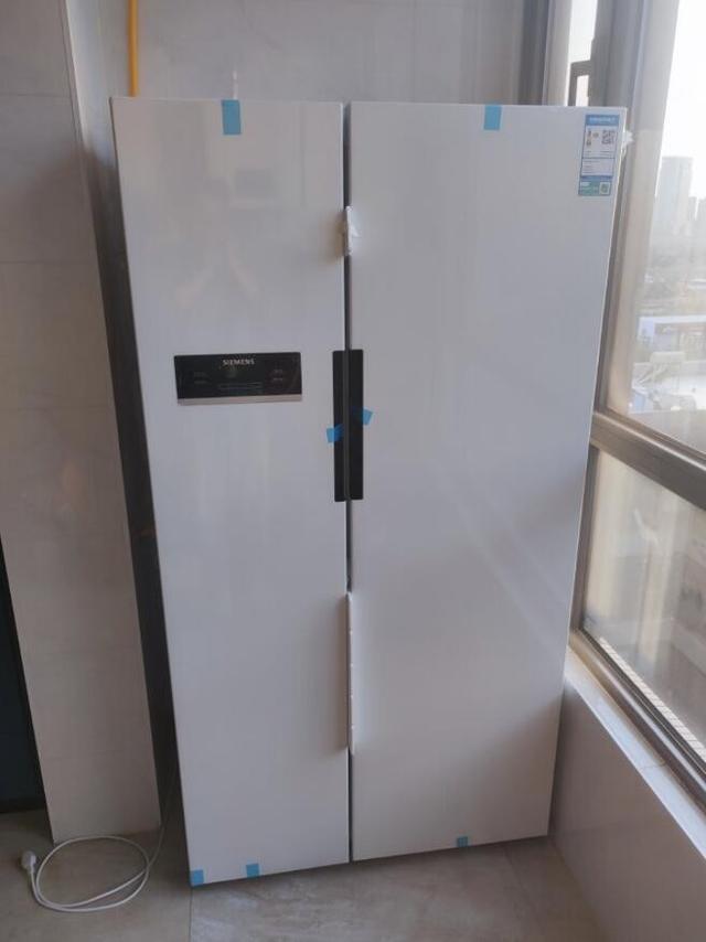 疫情期间大空间冰箱选购攻略，附8款550L以上冰箱推荐