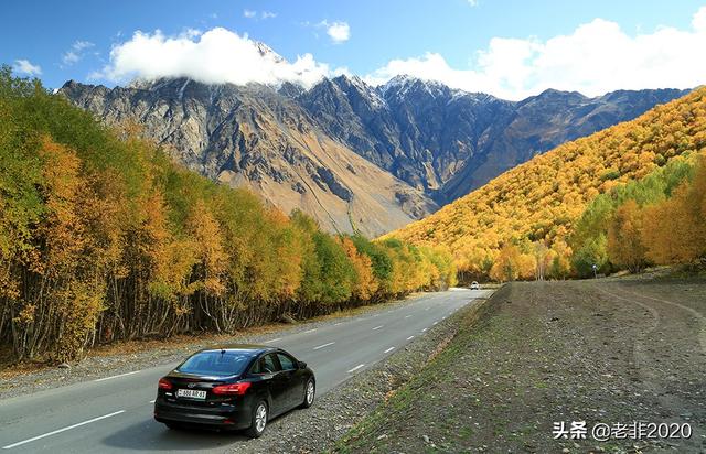 預算1萬元能去旅行的國家都在這了，遠比你想象的多
