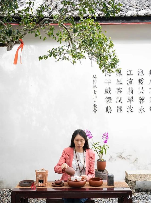 潮州不止有古城，潮安區鮮爲人知的十大寶藏景點，你都去過幾個？